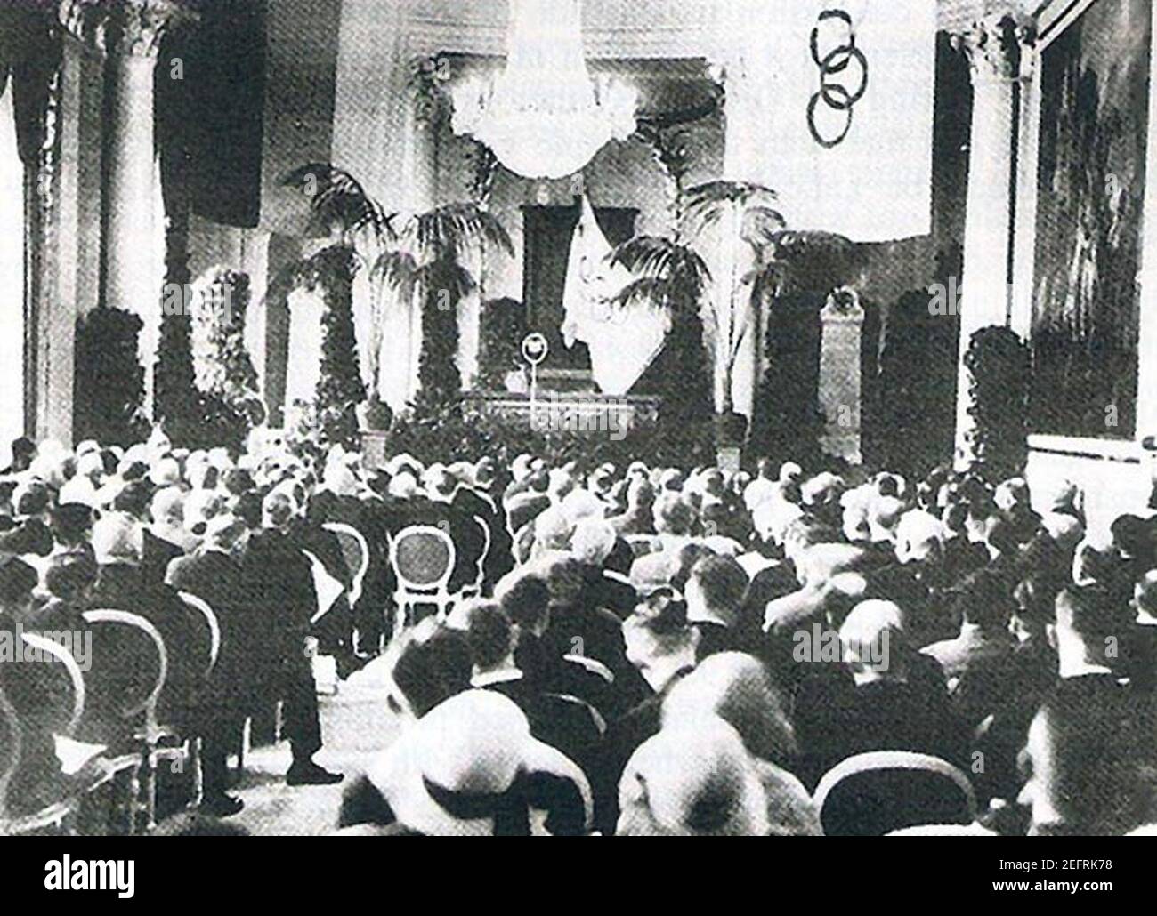 первый олимпийский конгресс 1894. международный олимпийский комитет 1894 бутовский. олимпийский конгресс 1894 в сорбонне. пьер де кубертен международный комитет. олимпийский конгресс 1894.