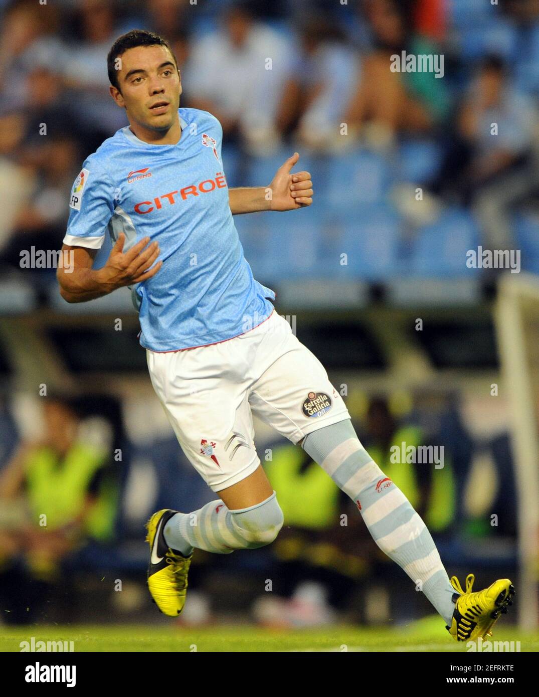 Aspas celta hi-res stock photography and images - Alamy