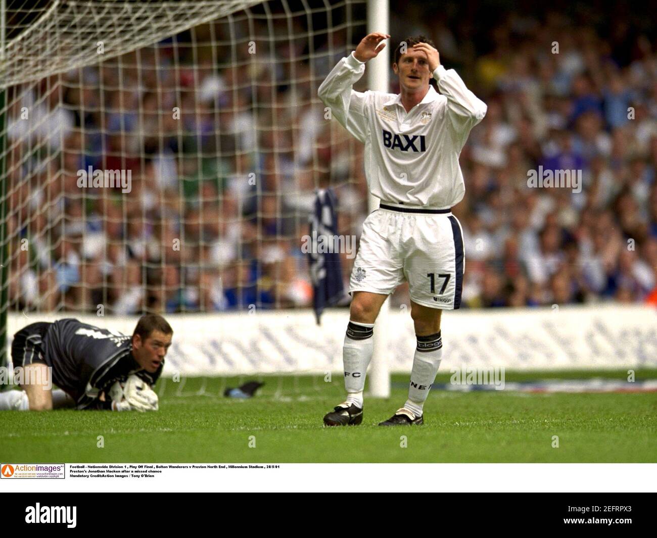 Prestons of bolton hires stock photography and images Alamy