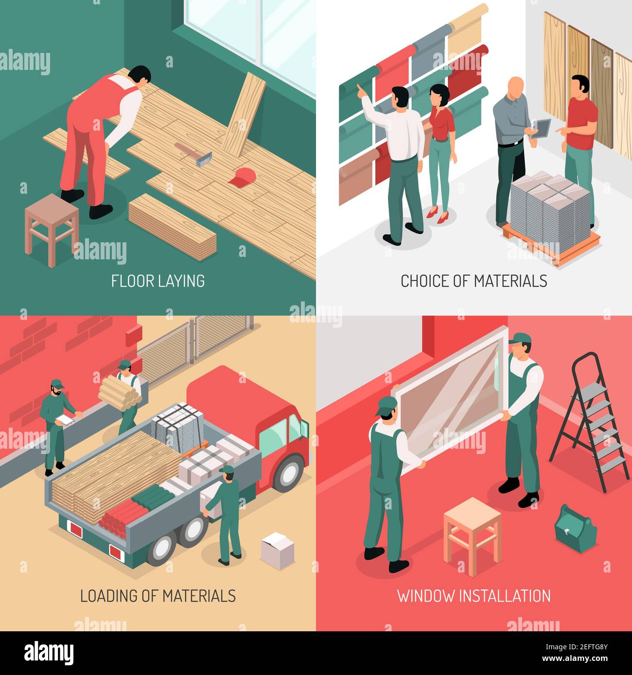 Picture of Understanding the Typical Timeline for Full Apartment Renovations