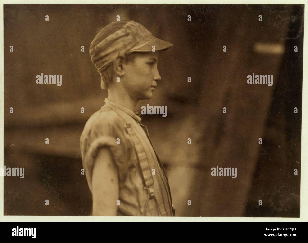 Avondale mills hires stock photography and images Alamy