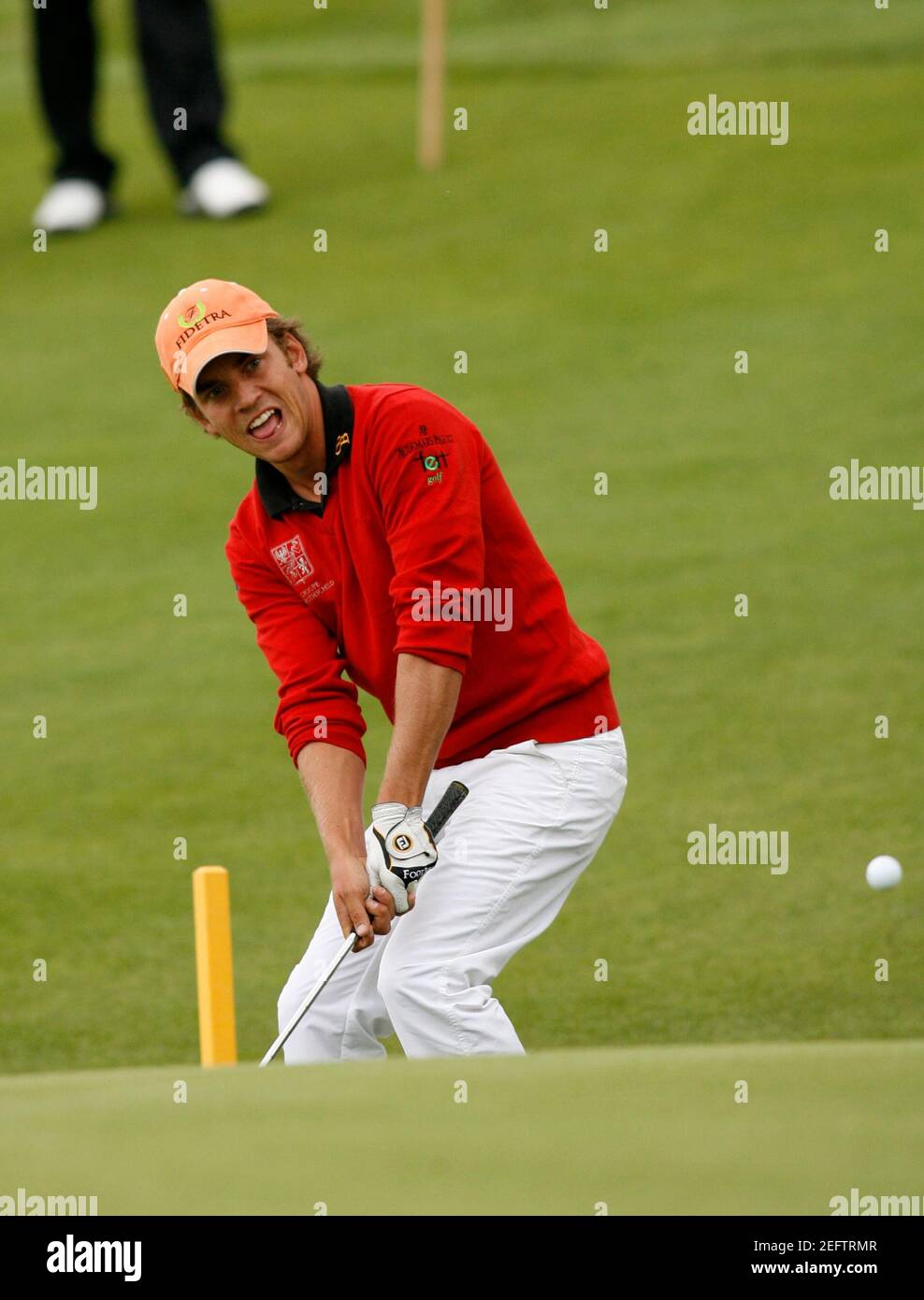 omega european masters golf