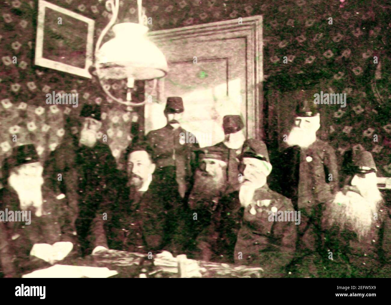 Bronbeek hires stock photography and images Alamy