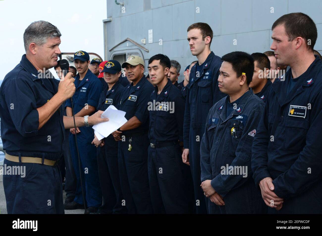 Operation Inherent Resolve 141013 Stock Photo Alamy