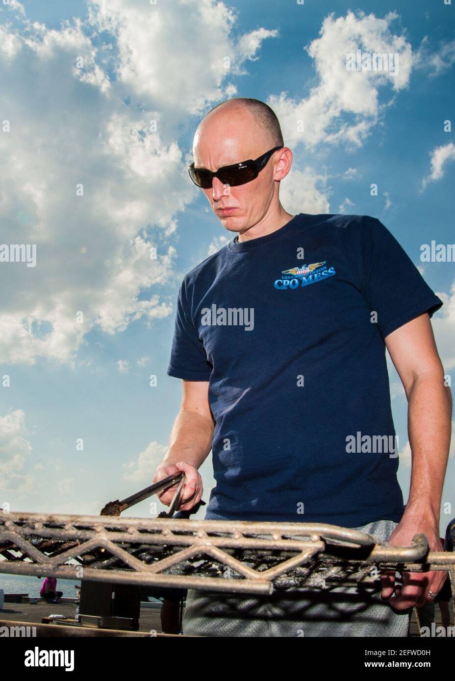 Operation Inherent Resolve 141102 Stock Photo - Alamy