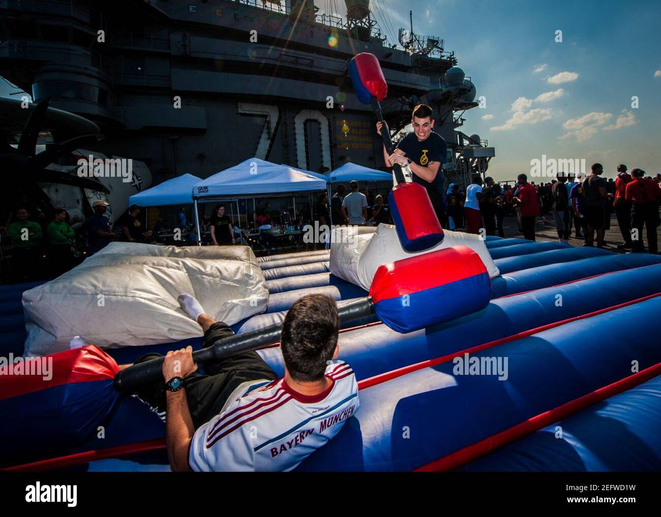 Operation Inherent Resolve 141102 Stock Photo - Alamy