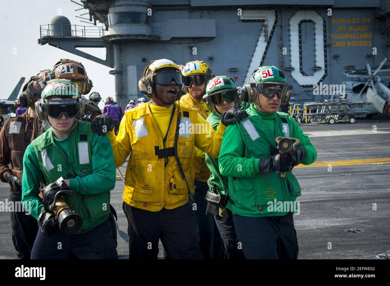 Operation Inherent Resolve 141122 Stock Photo - Alamy