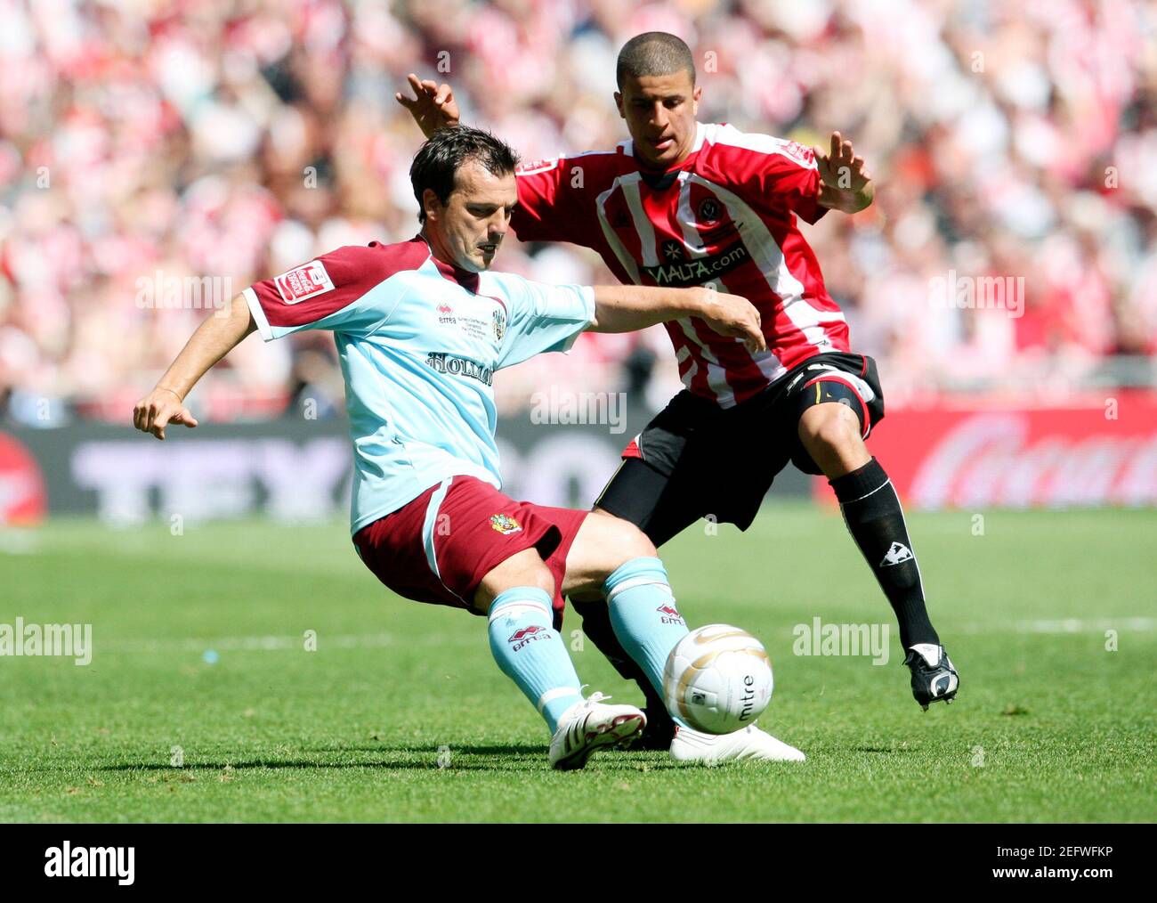 Burnley vs sheffield united ᐉ Burnley