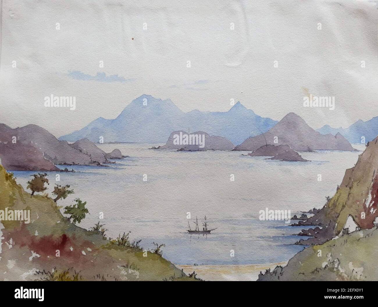 Opossum bay hires stock photography and images Alamy