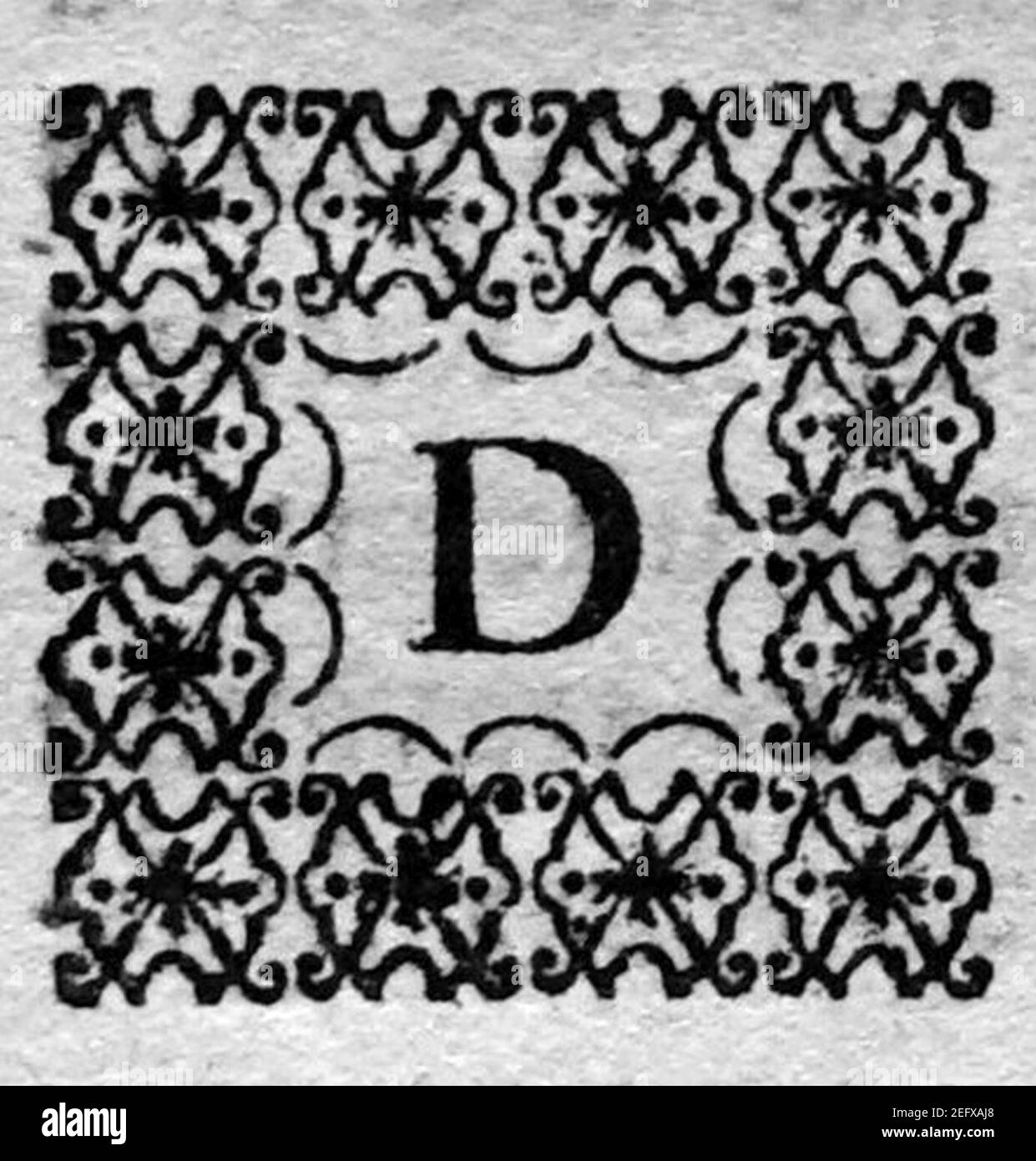Oraison de Mgr Petit-Didier 71147 (Dcropped). Stock Photo