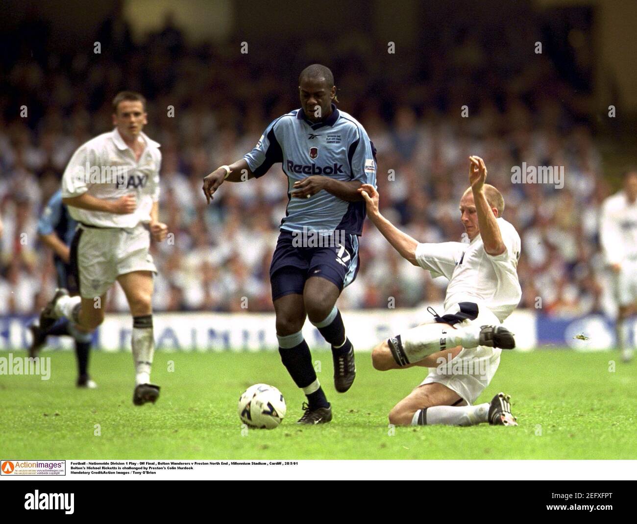 Murdock stadium hires stock photography and images Alamy