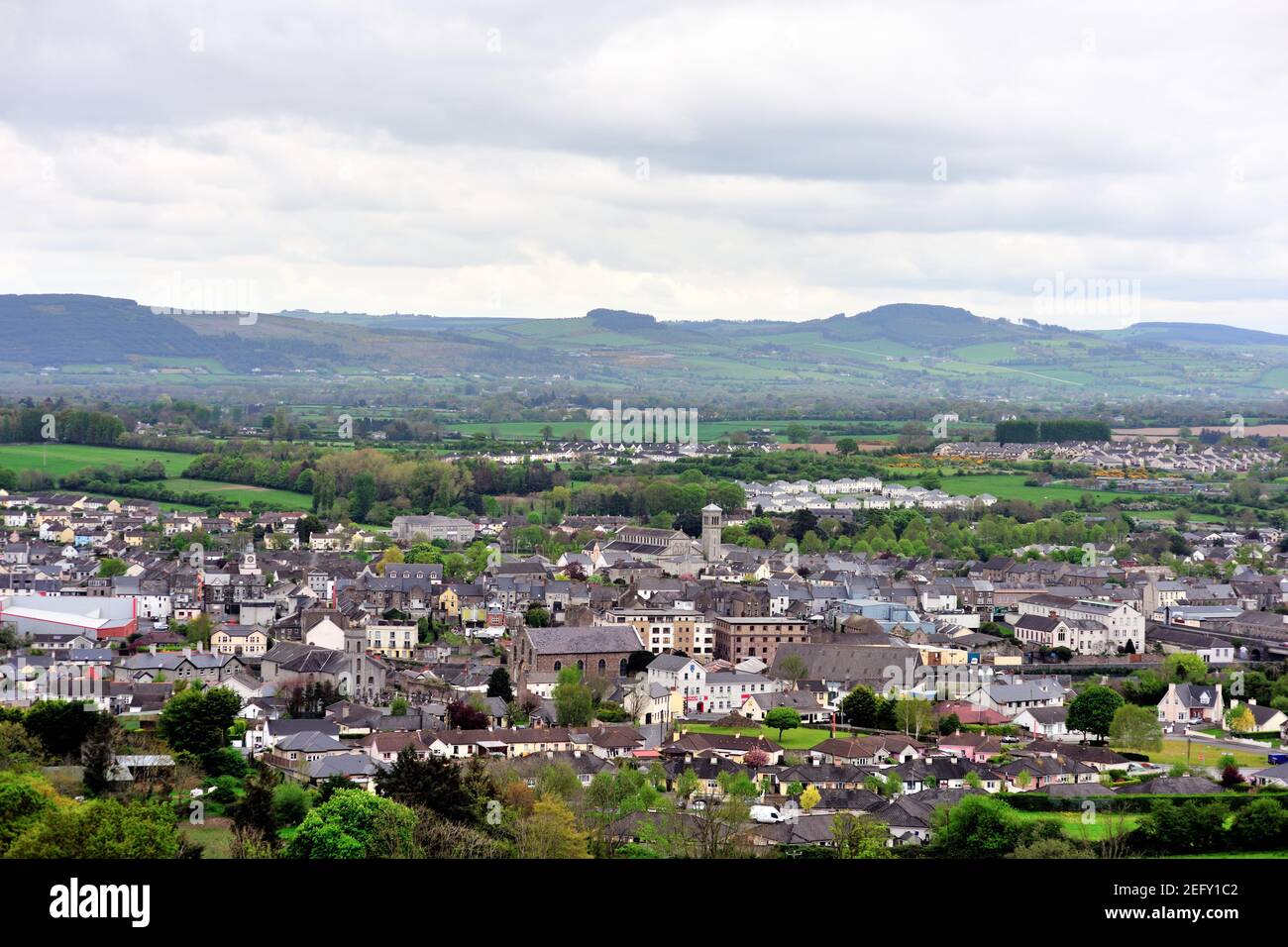 Carrick on suir hires stock photography and images Alamy