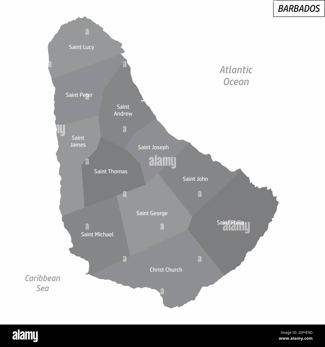 Districts vertical Stock Vector Images Alamy