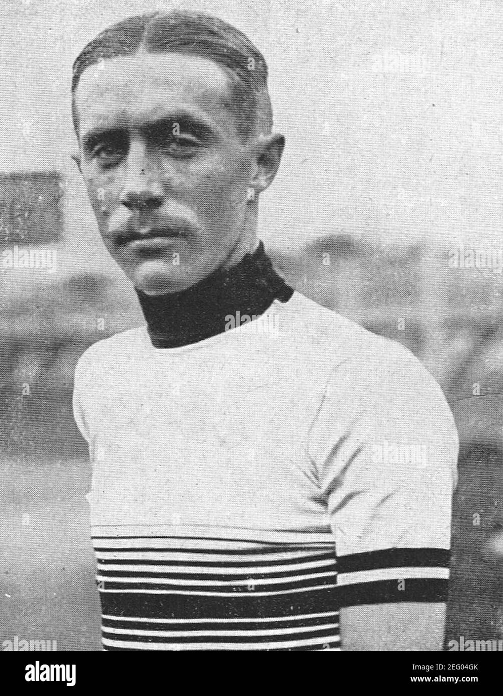 Oscar Egg 1912 Stock Photo Alamy