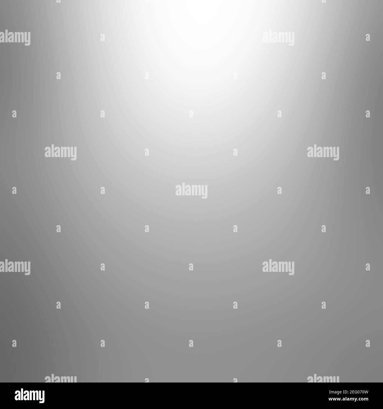 Simple gradient light gray abstract background Stock Photo - Alamy
