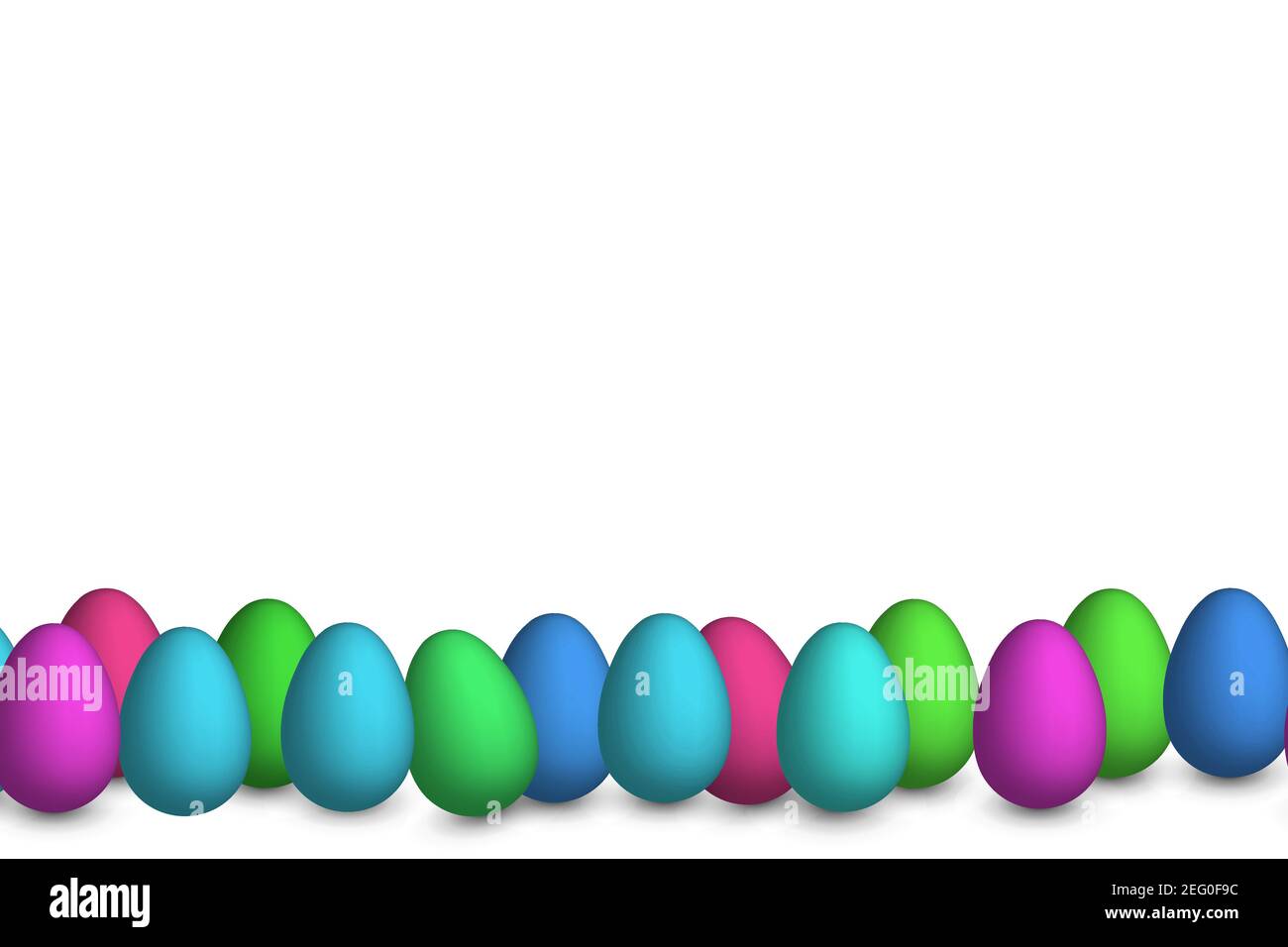 Easter background with 3d colorful eggs. Template design for card, postcard, wallpaper, posters, banner. Vector stock illustration. Holiday frame Stock Vector Image & Art - Alamy Easter background with 3d colorful eggs. Template design for card, postcard, wallpaper, posters, banner. Vector stock illustration. Holiday frame Stock Vector Image & Art - Alamy