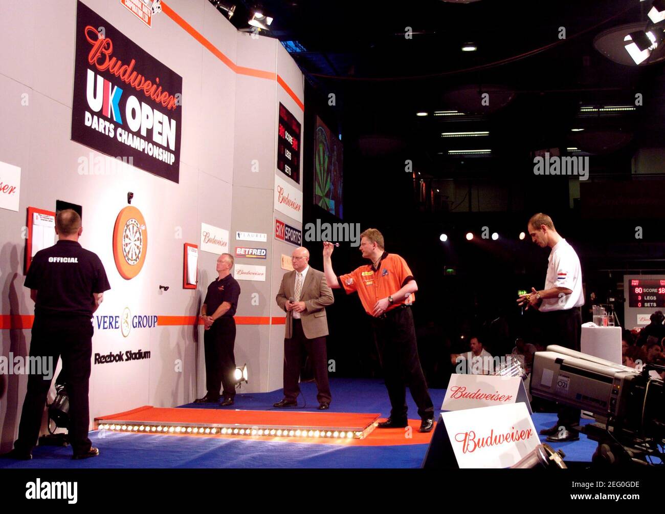 Alan warriner hires stock photography and images Alamy