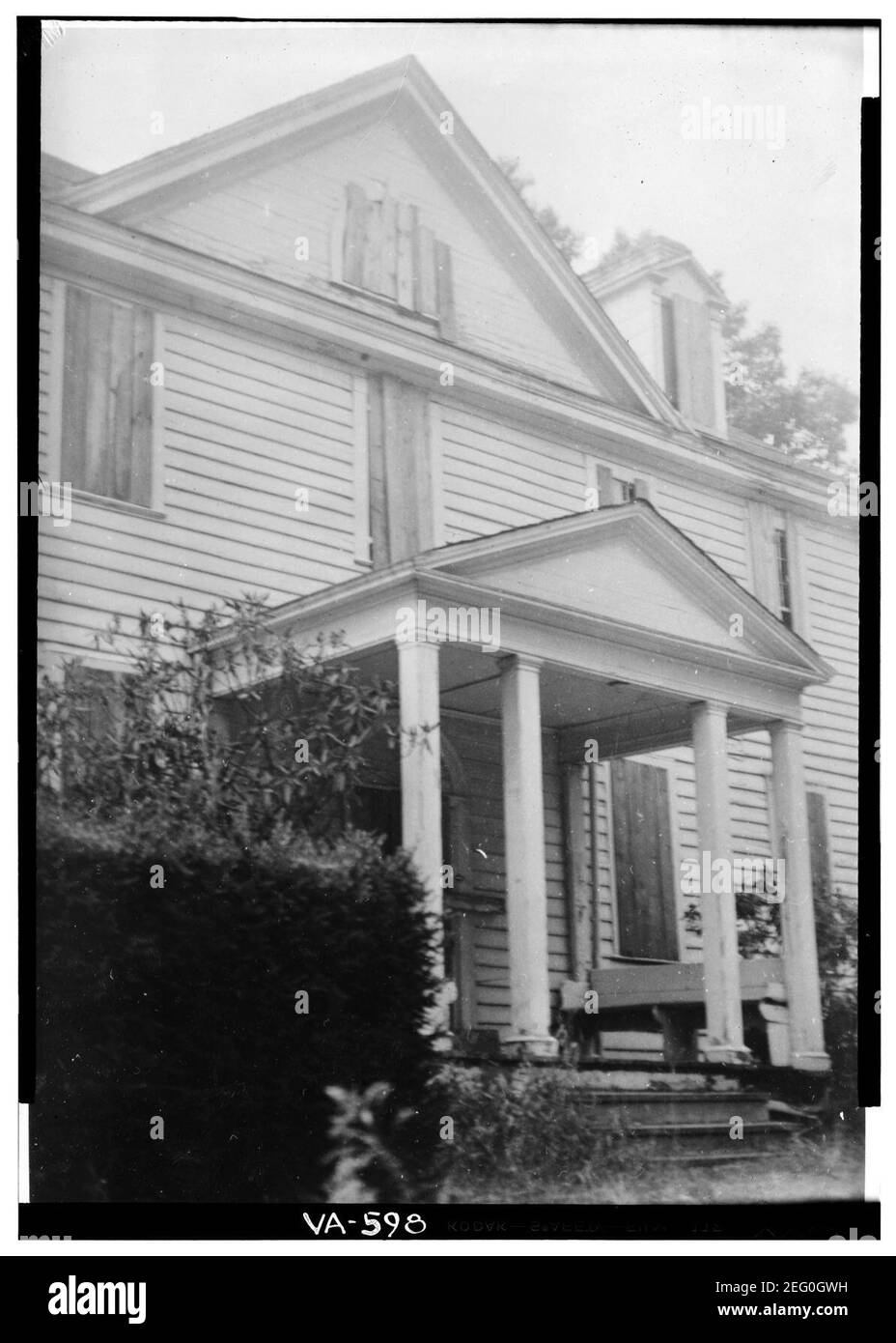 Ossian Hall 161295pu Stock Photo Alamy