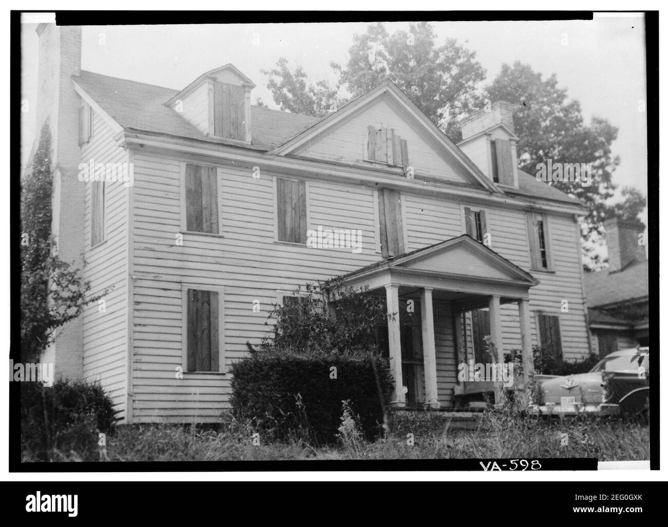 Ossian Hall 161294pu Stock Photo Alamy