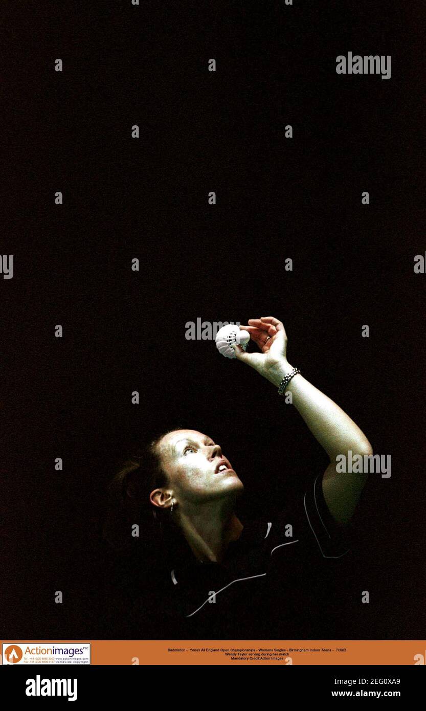 Birmingham open tennis hires stock photography and images Alamy