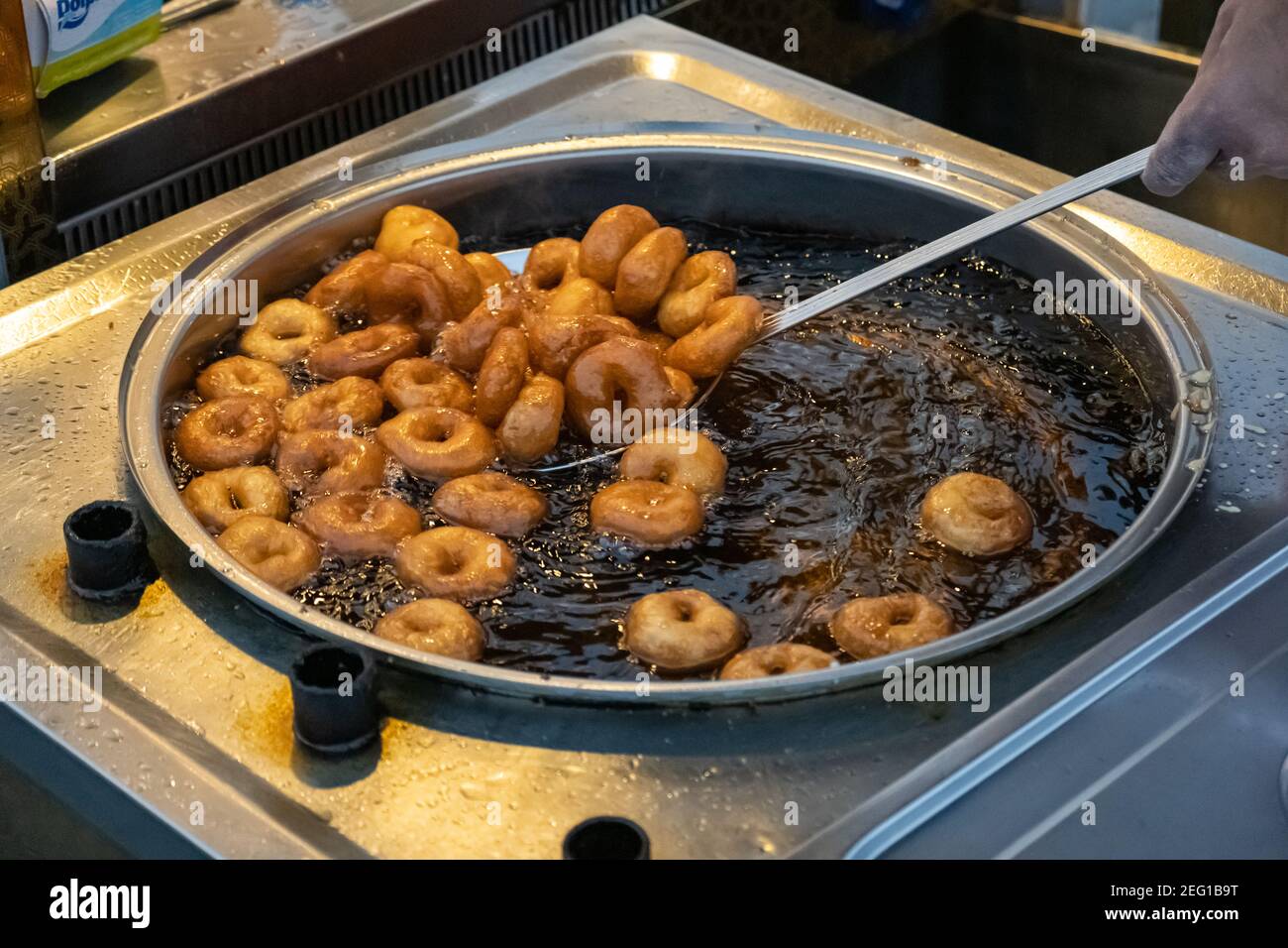 Lokma hi-res stock photography and images - Alamy