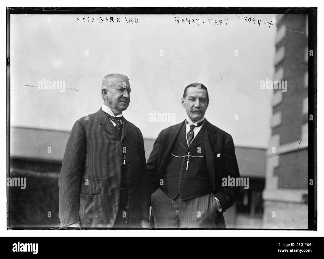 Otto henry Black and White Stock Photos & Images - Alamy