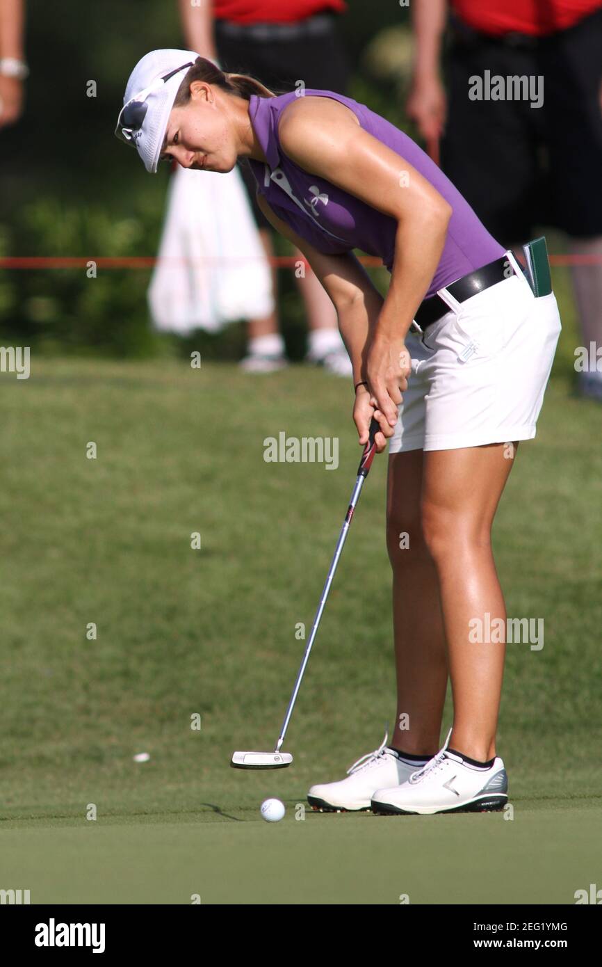 Tanah Merah Country Club High Resolution Stock Photography and 