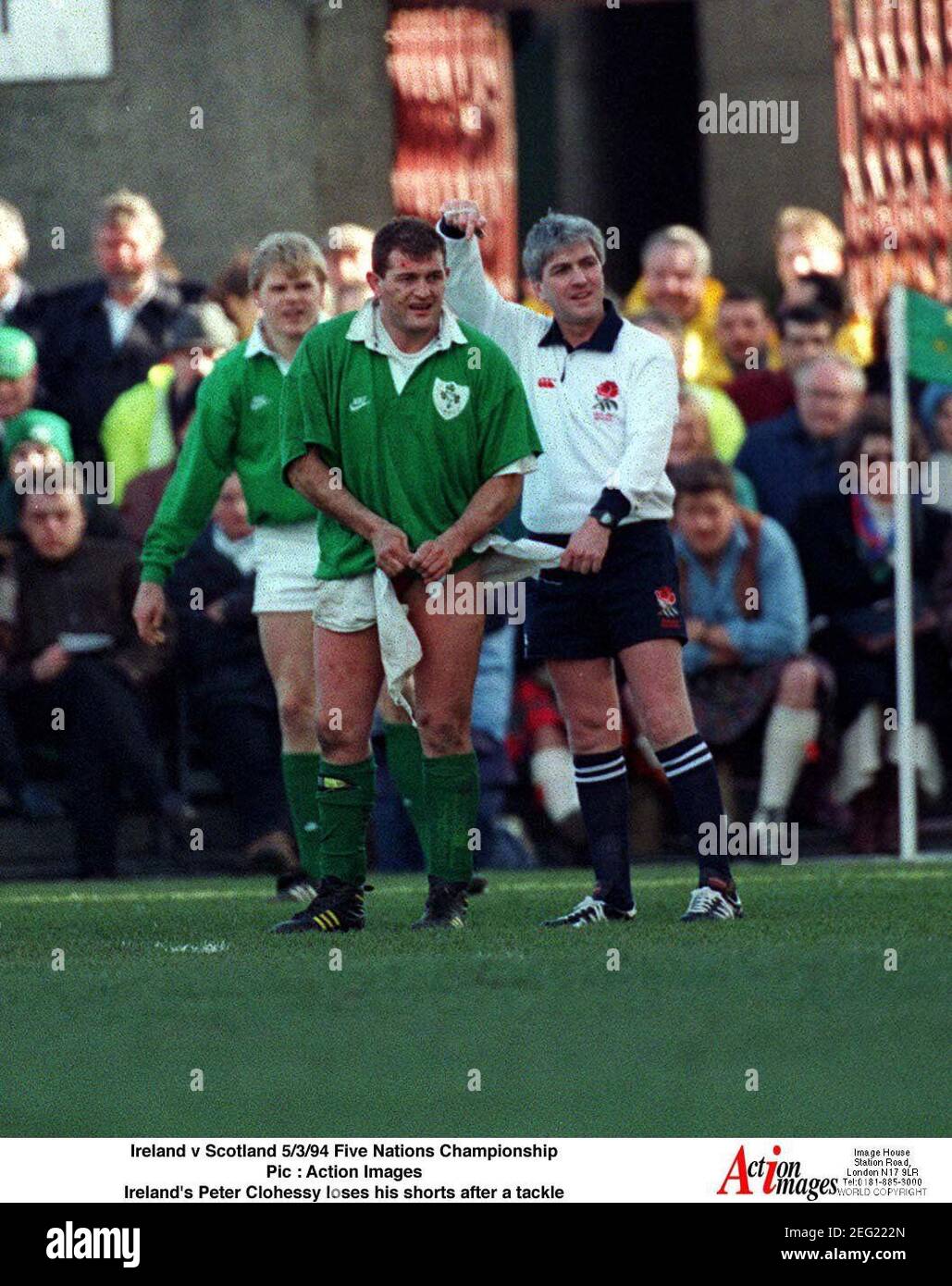 Loses shorts rugby hires stock photography and images Alamy