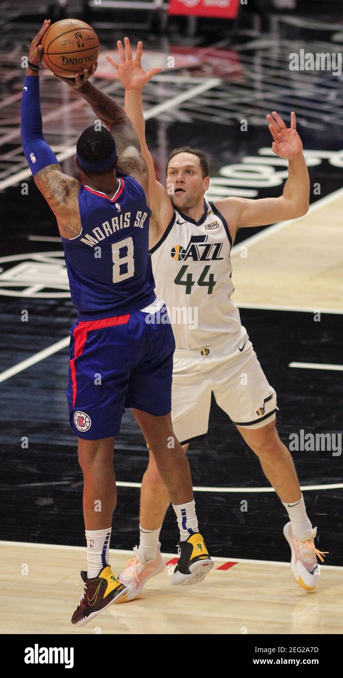 Marcus morris hi-res stock photography and images - Alamy