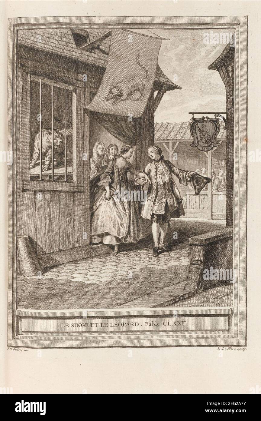 Le Singe High Resolution Stock Photography And Images Alamy