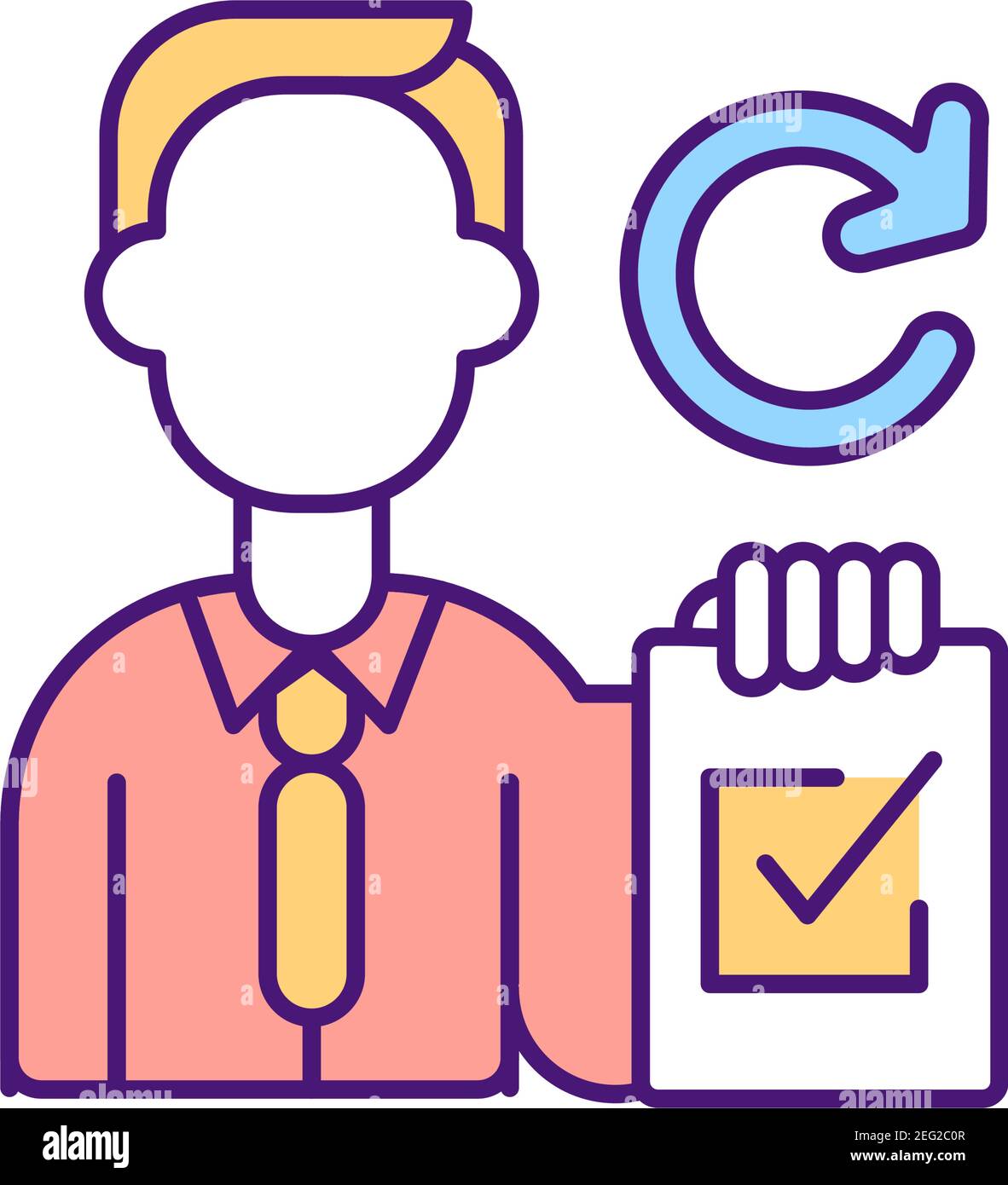 Reassigning Stock Vector Images - Alamy