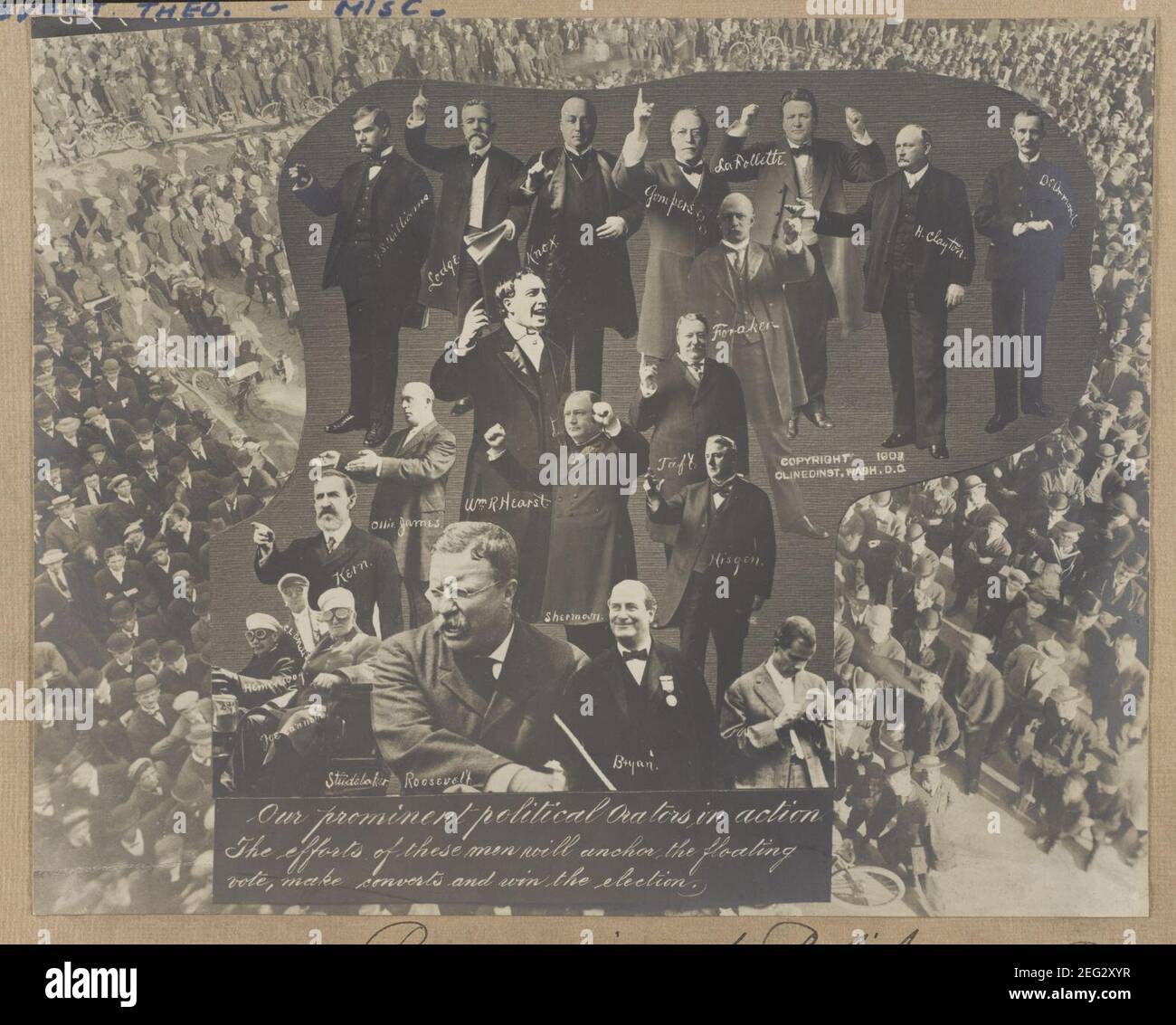 Floating vote hires stock photography and images Alamy