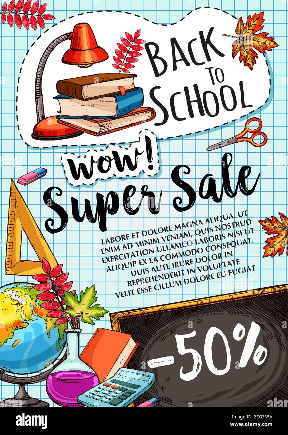 Stationery sale online