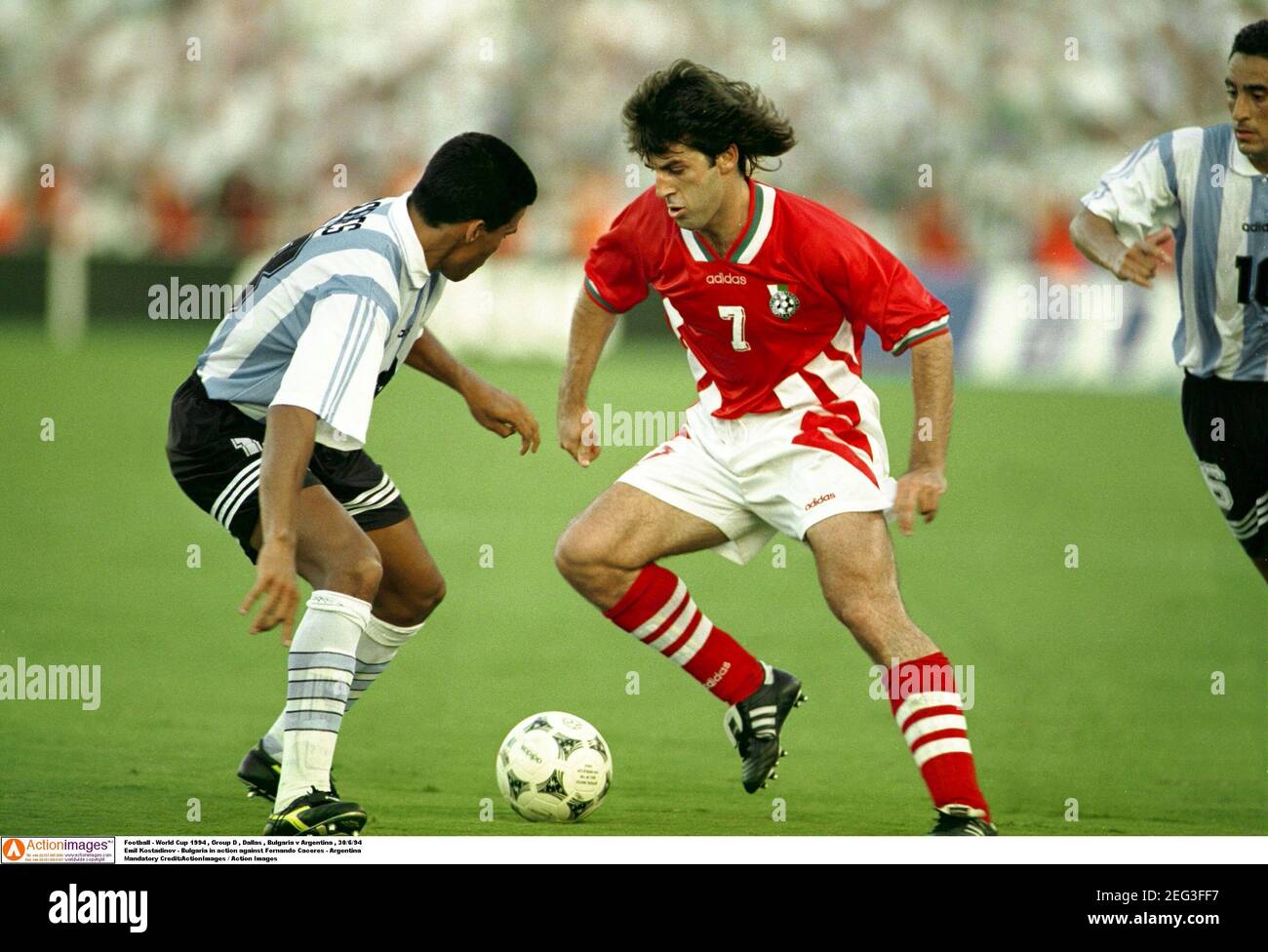 Emil kostadinov bulgaria hires stock photography and images Alamy