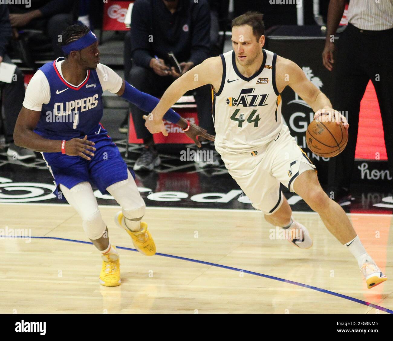 clippers vs jazz score today clippers vs jazz score today