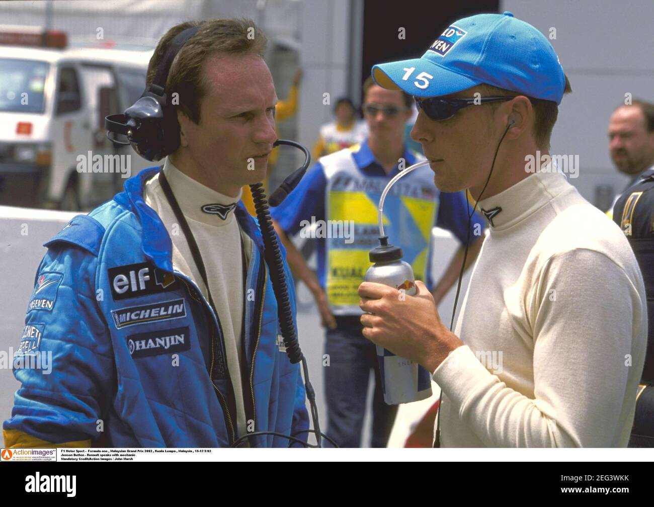 Renault F1 Mechanic Hi res Stock Photography And Images Alamy Renault F1 Mechanic Hi res Stock Photography And Images Alamy