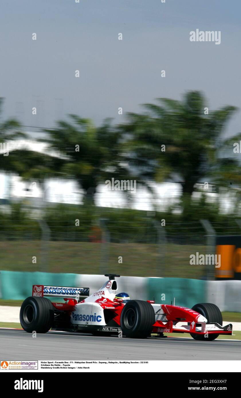 Malaysia today f1 time qualifying f1 starting