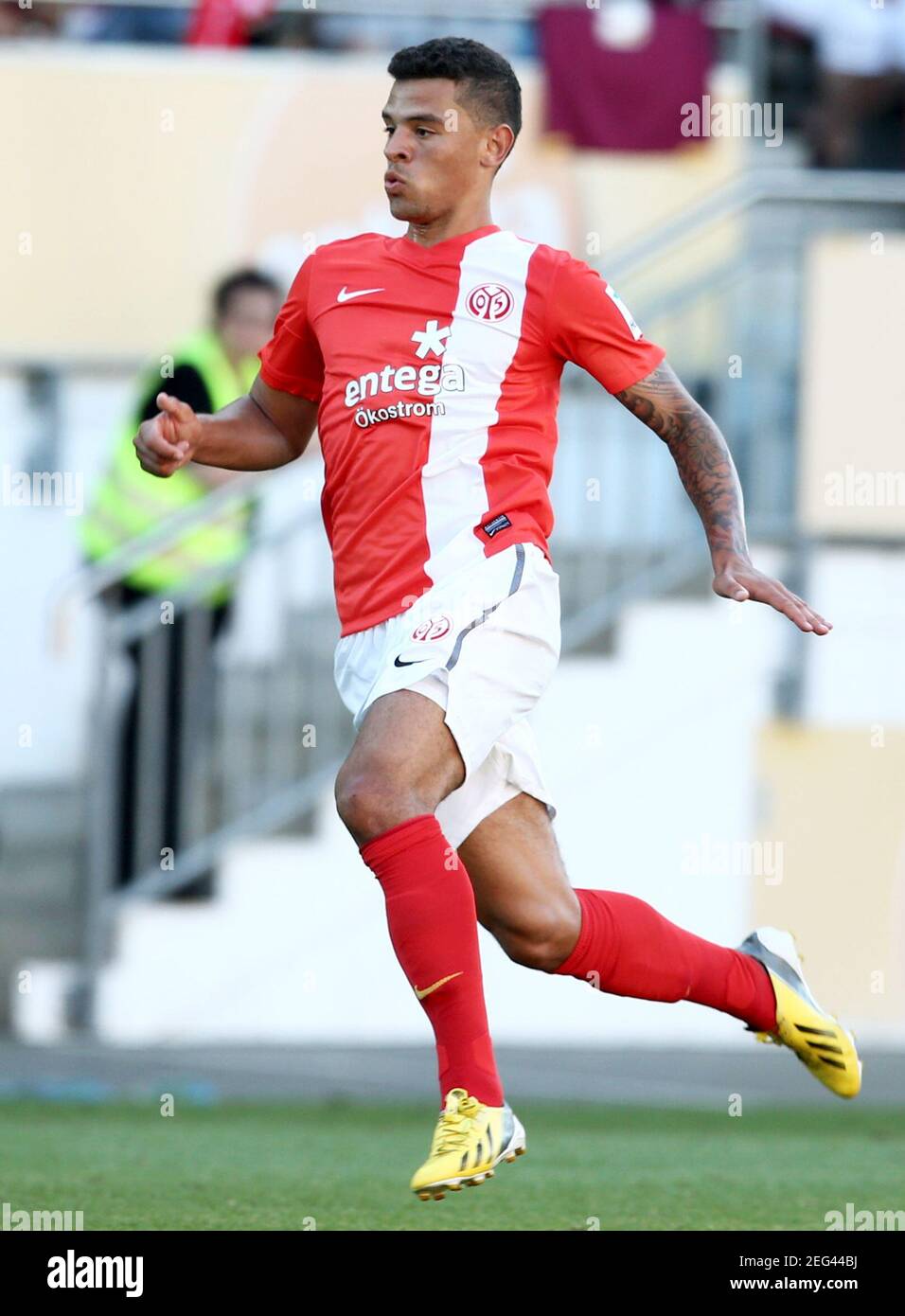 Shawn parker hires stock photography and images Alamy