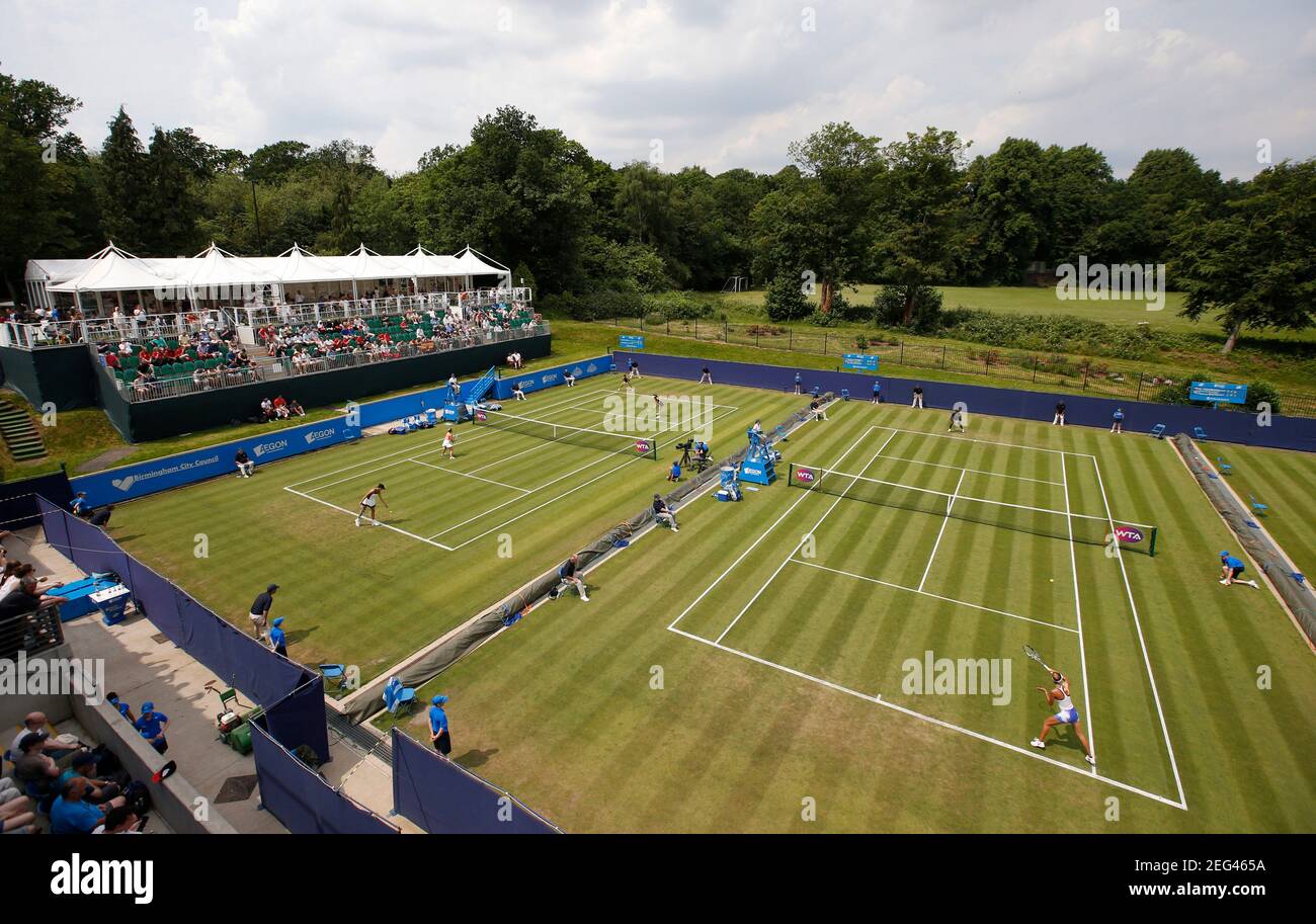 Tennis birmingham images hires stock photography and images Alamy