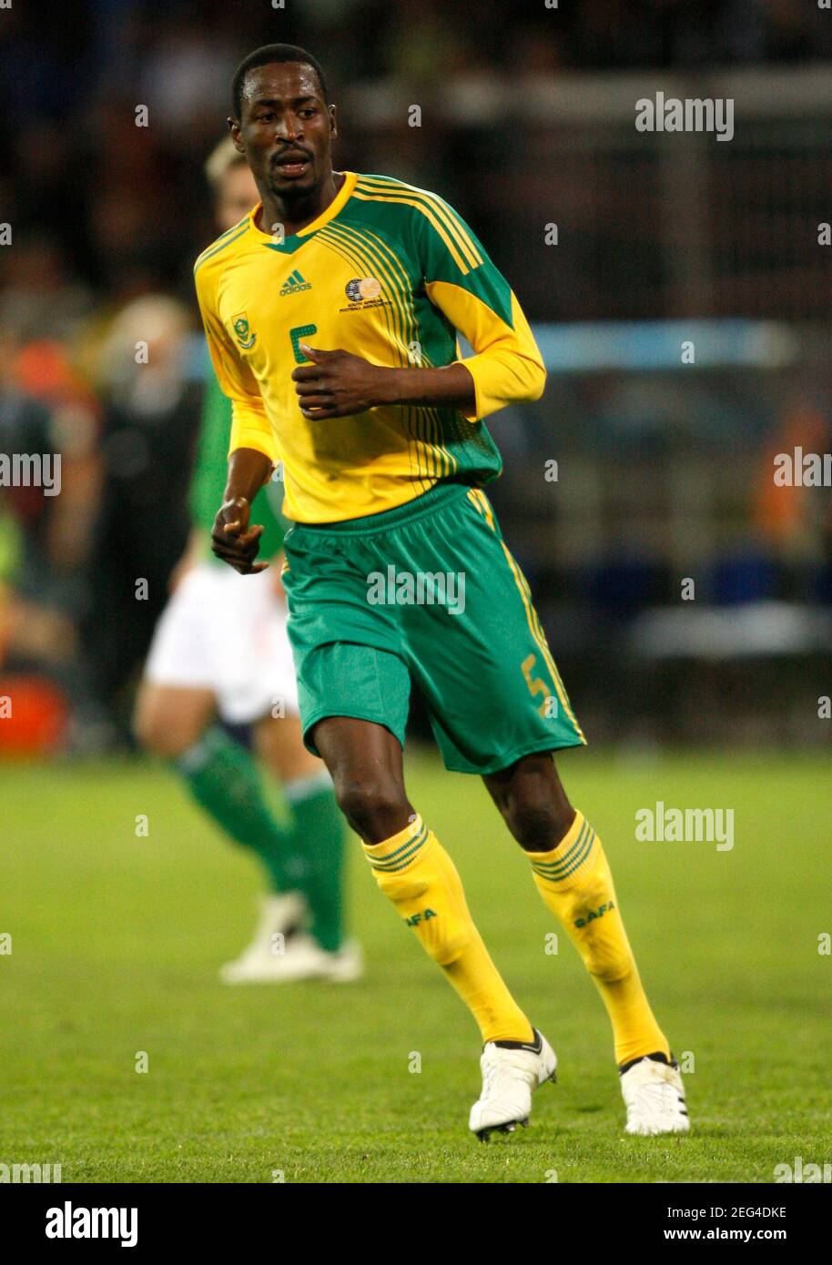 Benson mhlongo hires stock photography and images Alamy