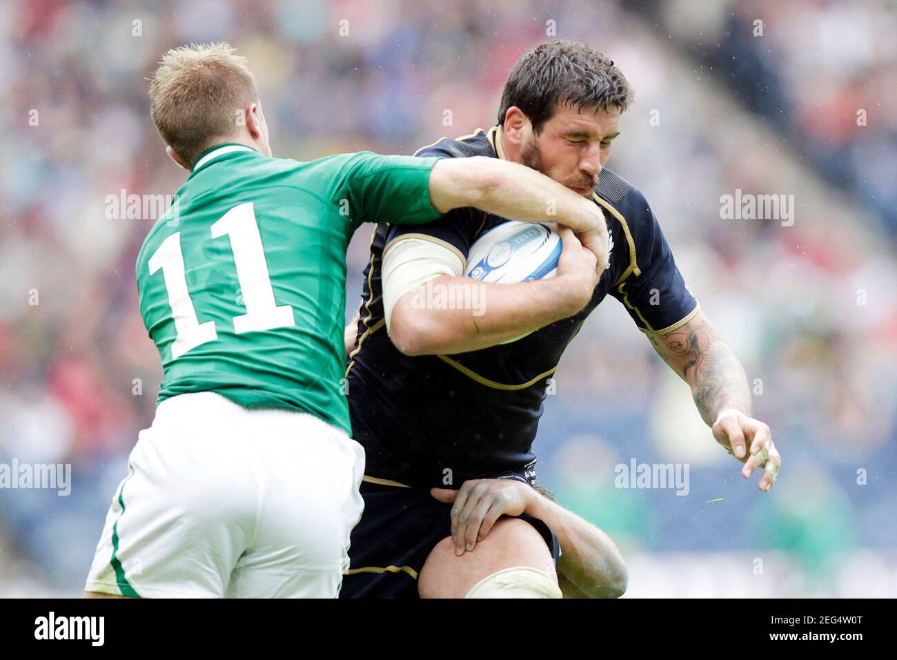 Jim Fitzgerald High Resolution Stock Photography And Images Alamy