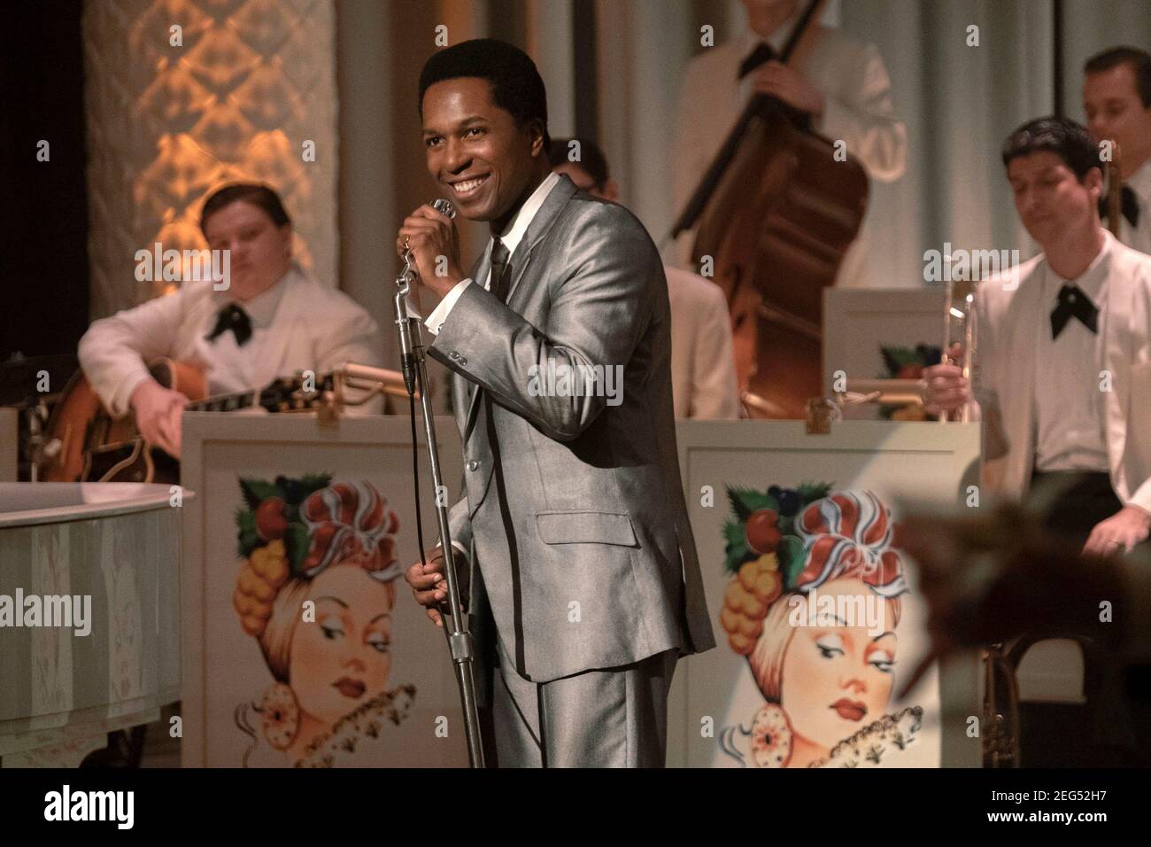 Leslie odom jr one night in miami hotsell