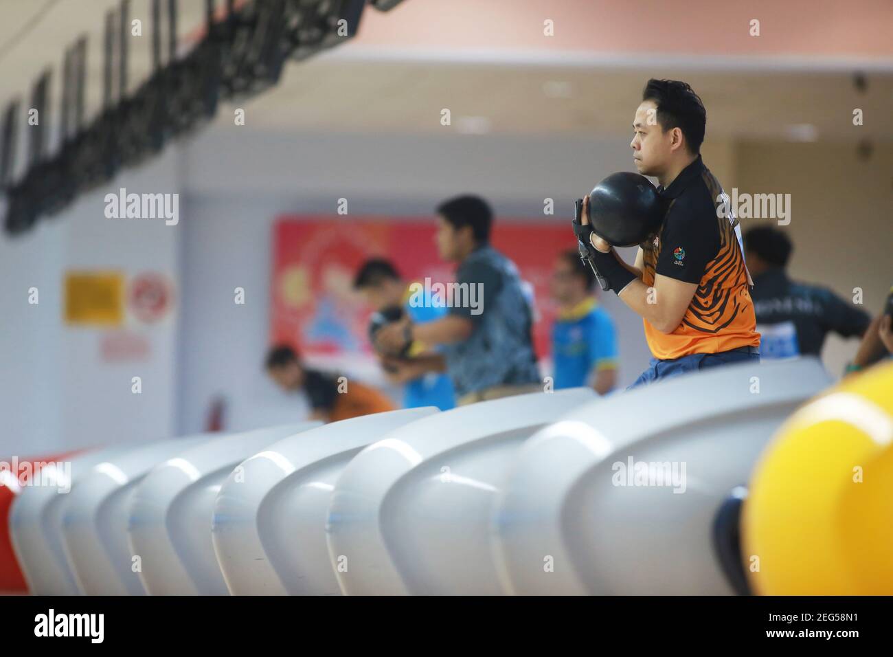 28th Sea Games Singapore 15 Orchid Country Club Singapore 13 6 15 Bowling Men S Masters Block 28th Sea Games Singapore 15 Orchid Country Club Singapore 13 6 15 Bowling Men S Masters Block