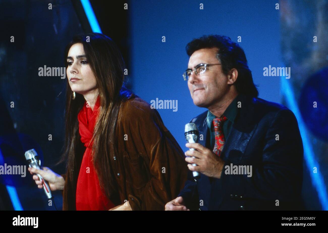 Dieser Auftritt Spaltet! Al Bano & Romina Power Treten Auf – Fans Äußern Sich Deutlich. - awptvmx