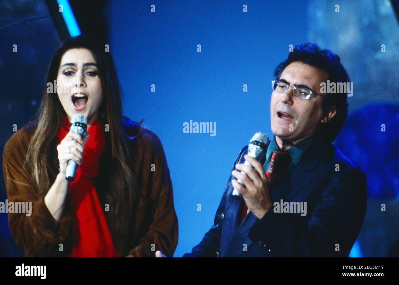 Dieser Auftritt Spaltet! Al Bano & Romina Power Treten Auf – Fans Äußern Sich Deutlich. - tou6qzf