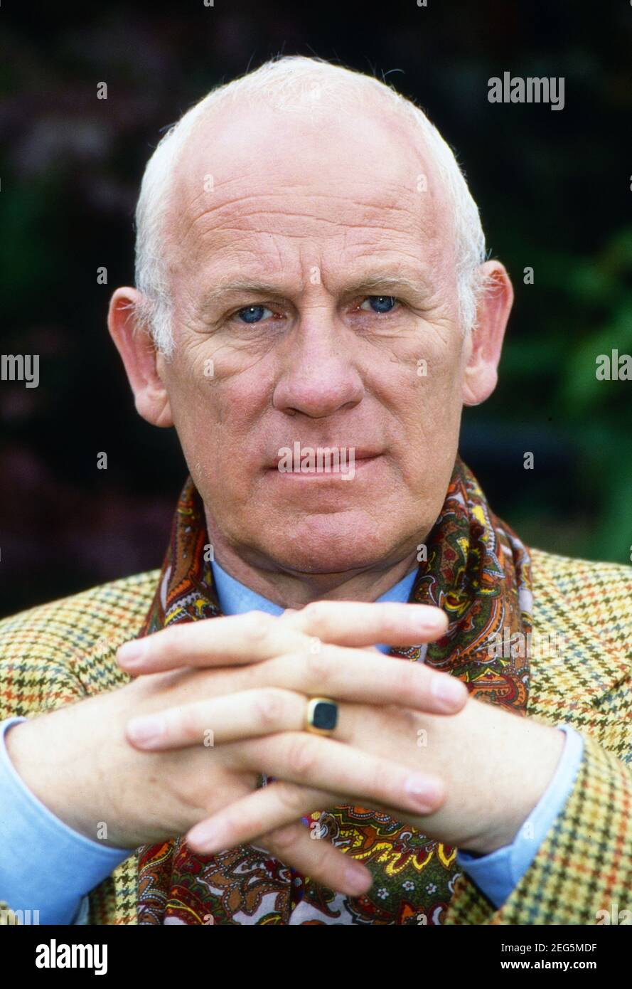 Elert Bode, deutscher Schauspieler, Theaterregisseur und ...