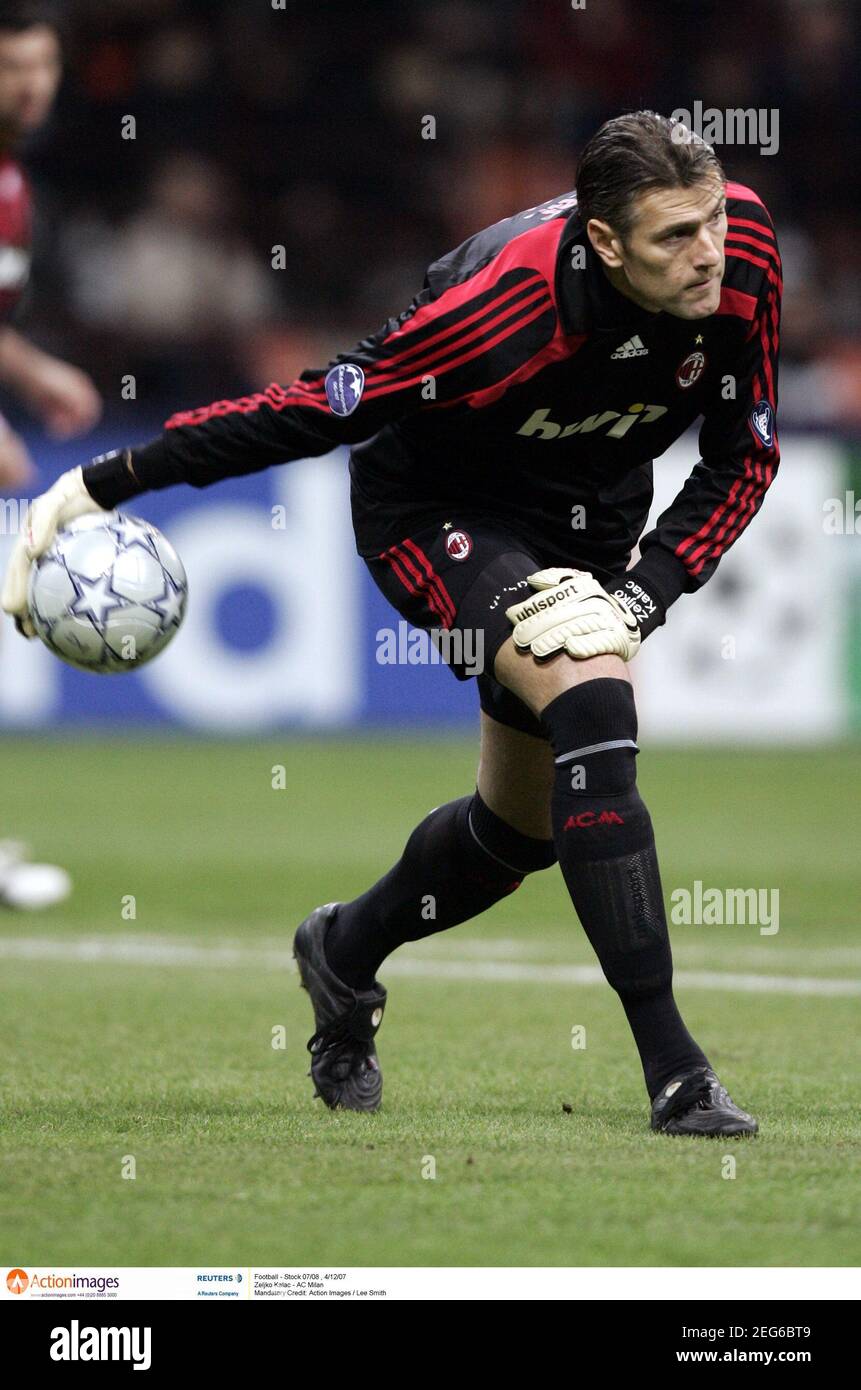 Zeljko Kalac High Resolution Stock Photography and Images Alamy