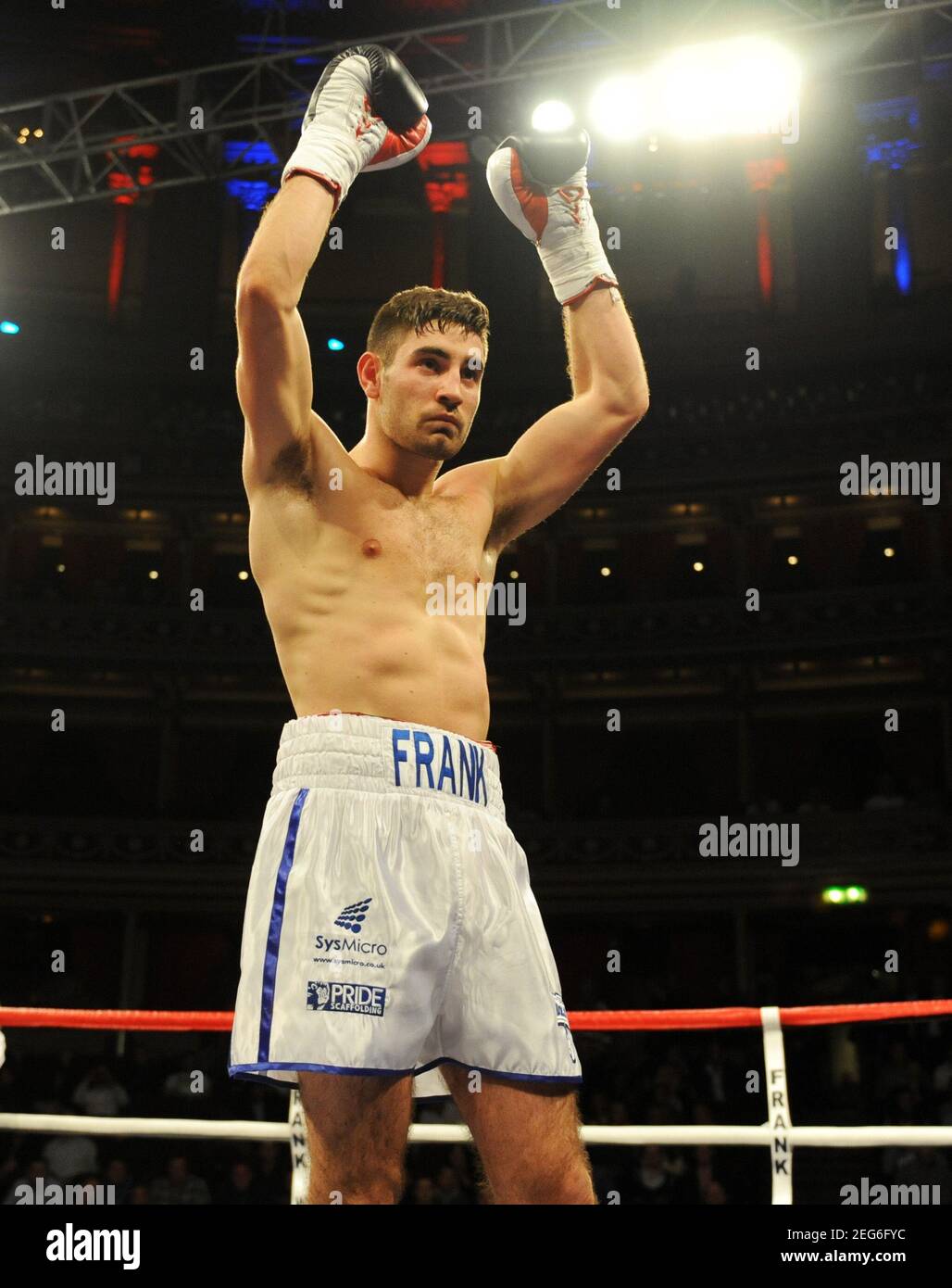 Frank Buglioni