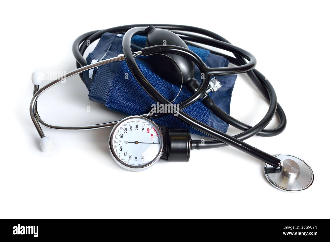 A sphygmomanometer, also known as a blood pressure monitor, or blood