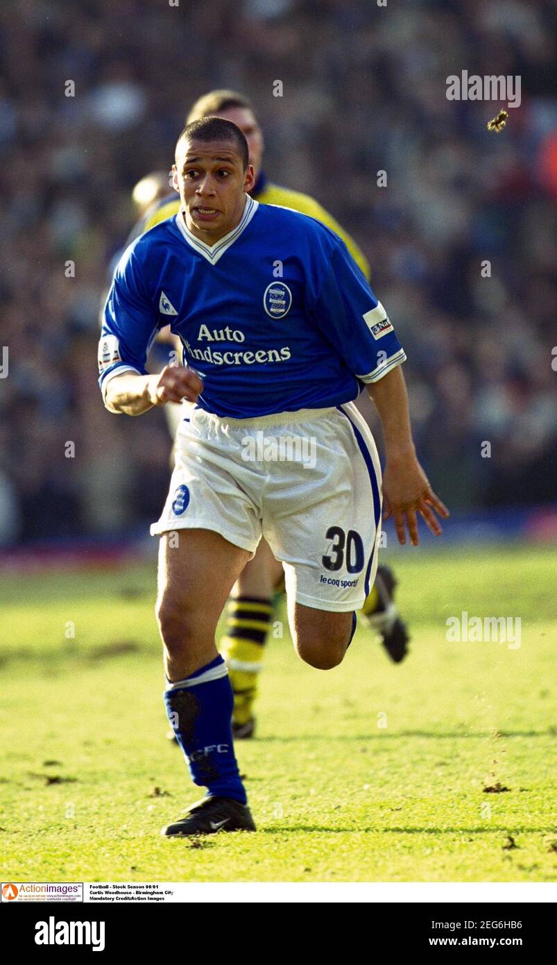 Curtis woodhouse hires stock photography and images Alamy